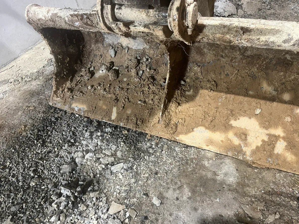 Grading bucket - Image 2