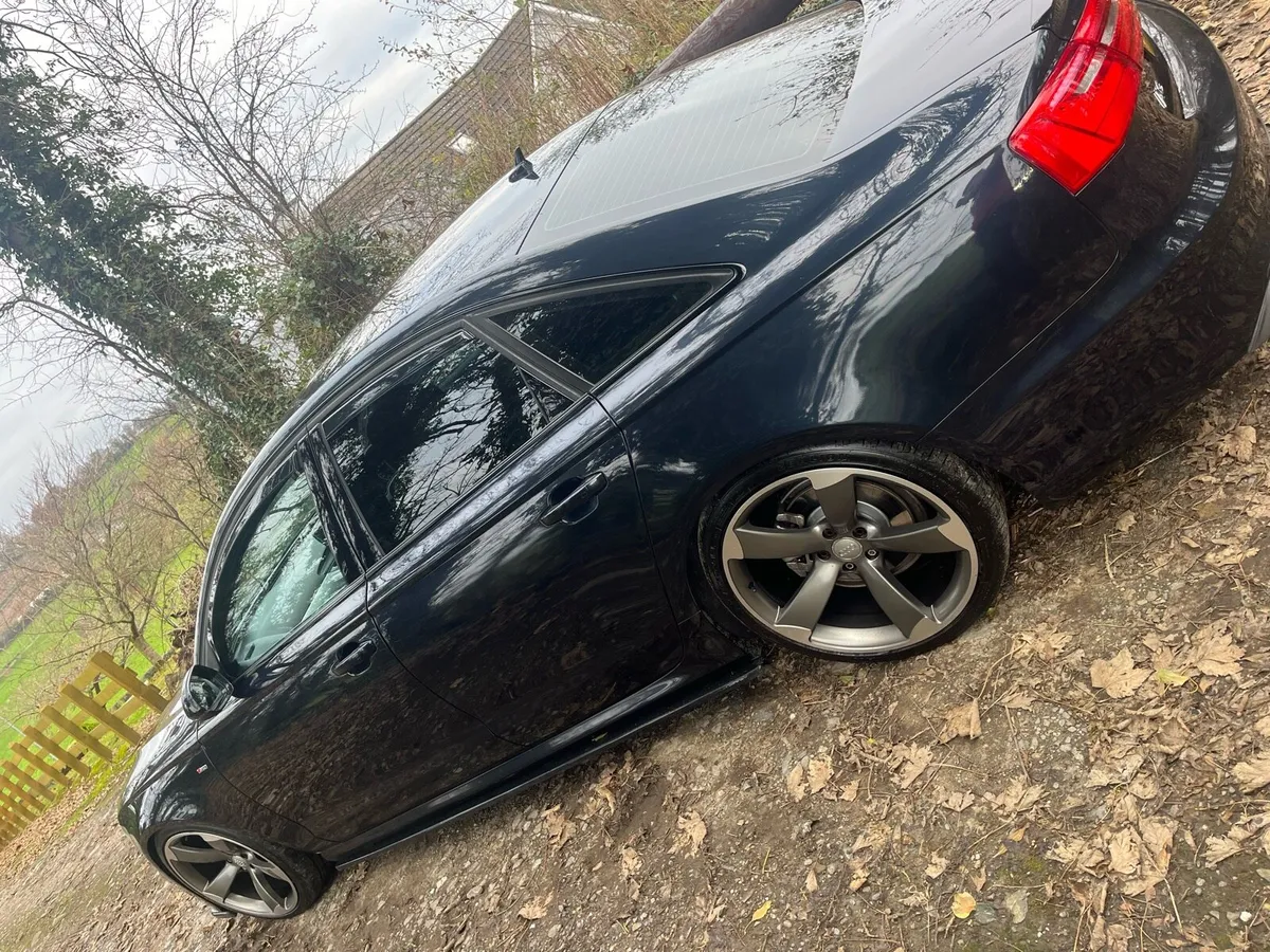 Audi A6 S line - Image 4