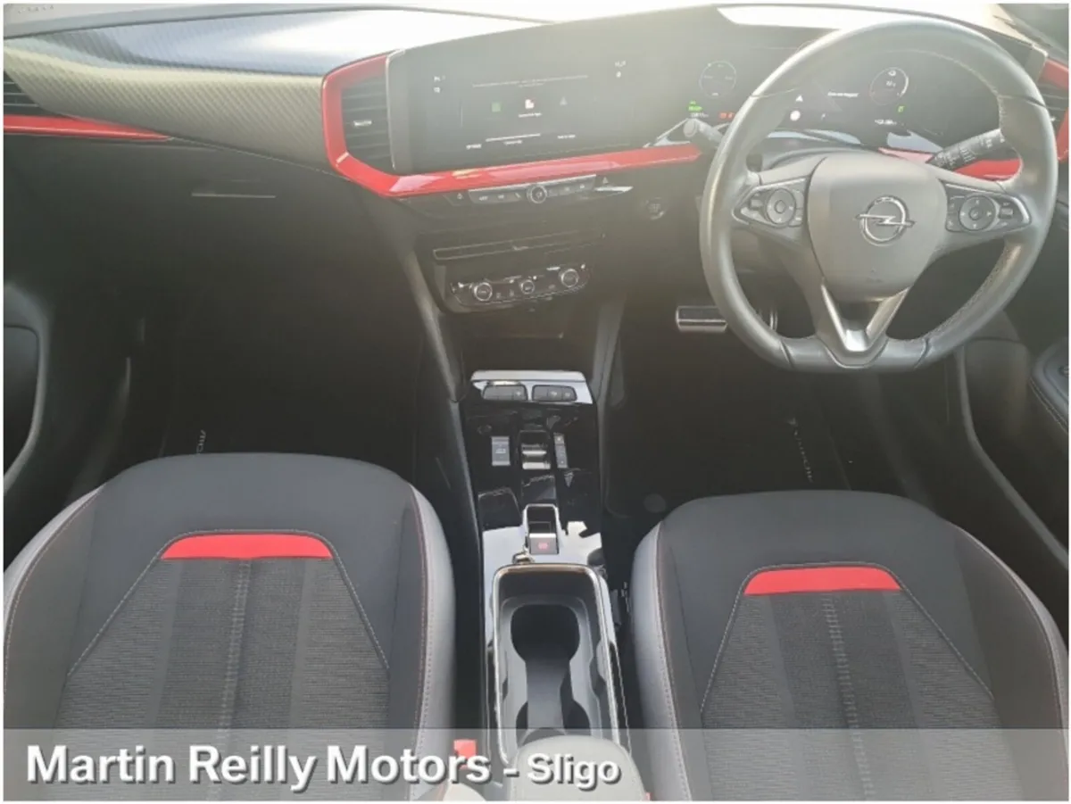 Opel Mokka E SRI Electric 50kW - Image 2