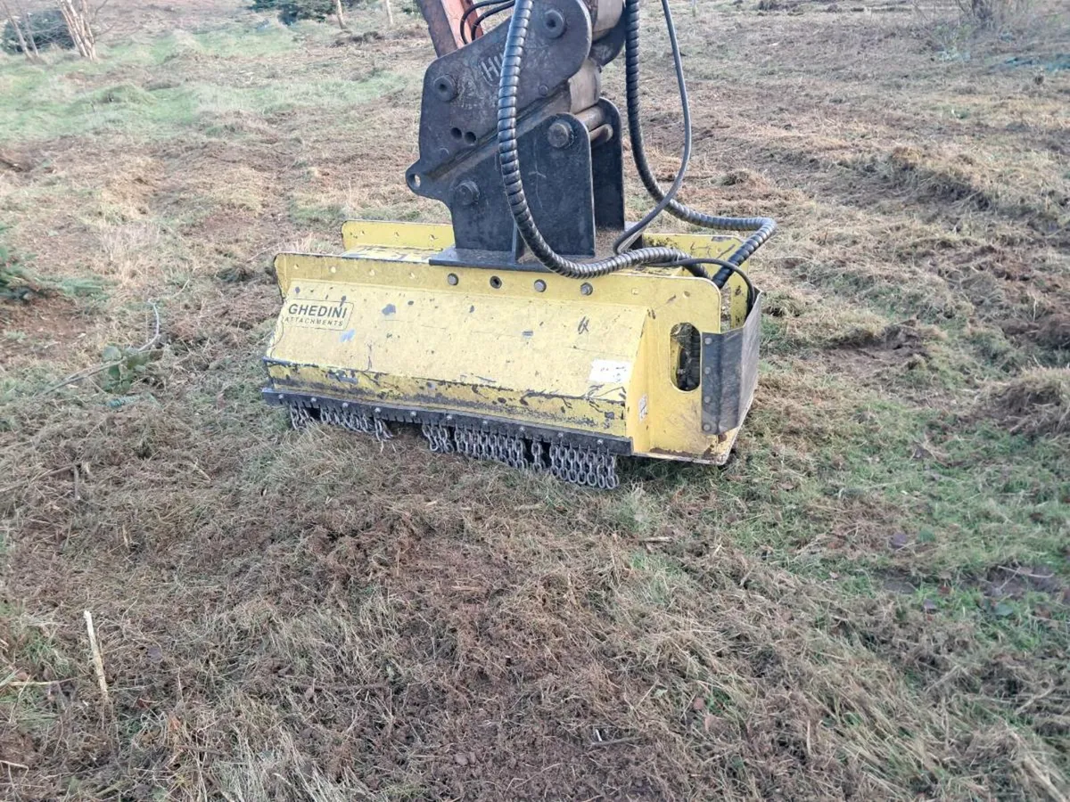 Mulchers Ghedini - Image 2