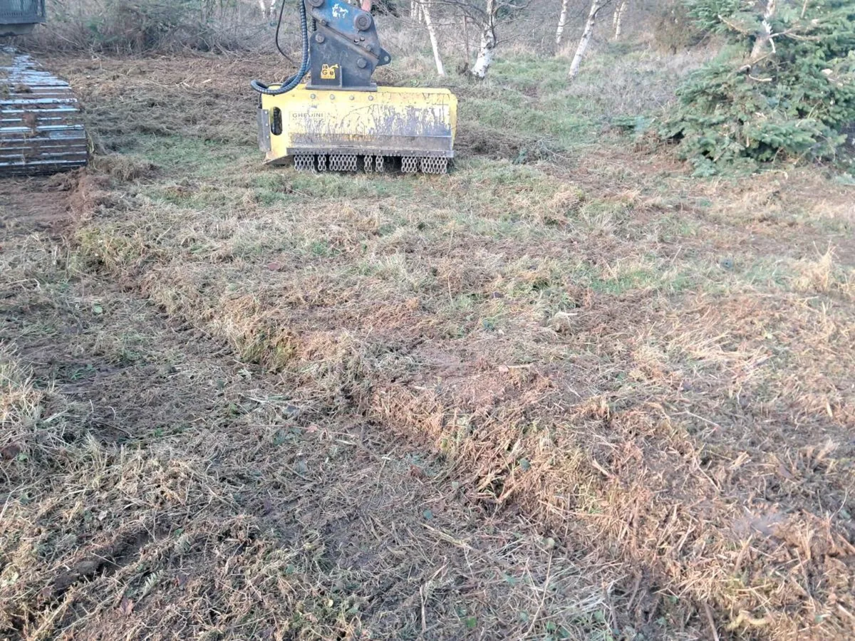 Mulchers Ghedini - Image 3