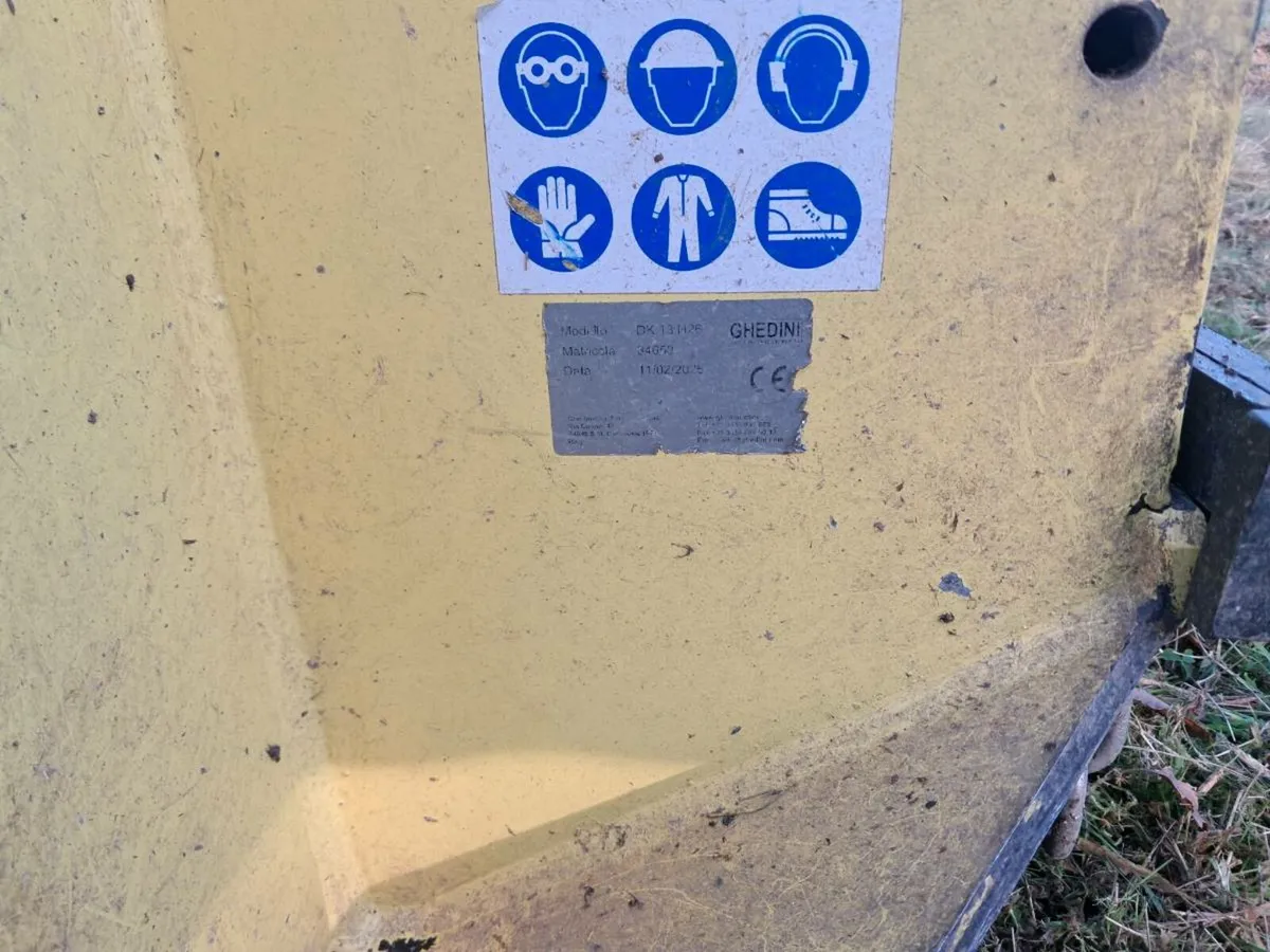 Mulchers Ghedini - Image 4