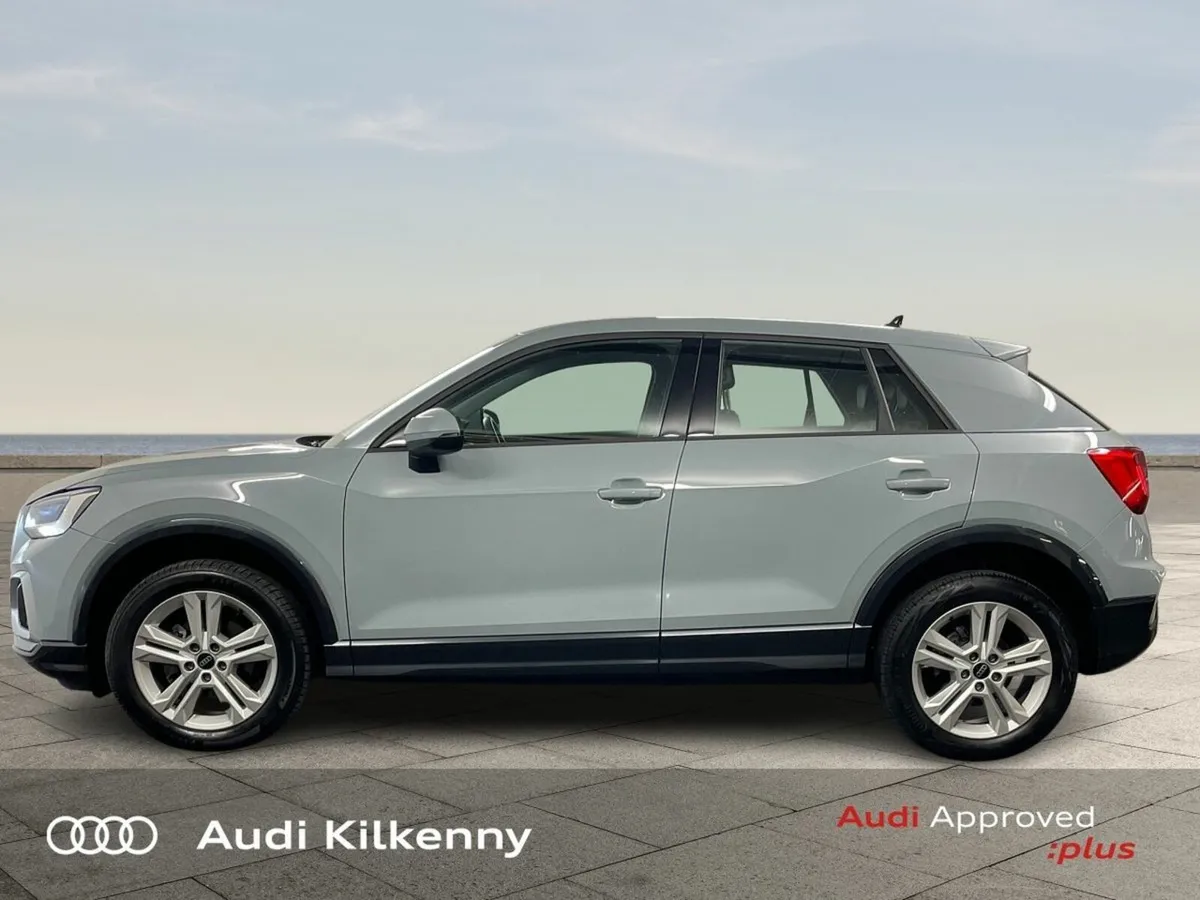 Audi Q2 30 TDI 116HP SE with Comfort Pack & Virtua - Image 4
