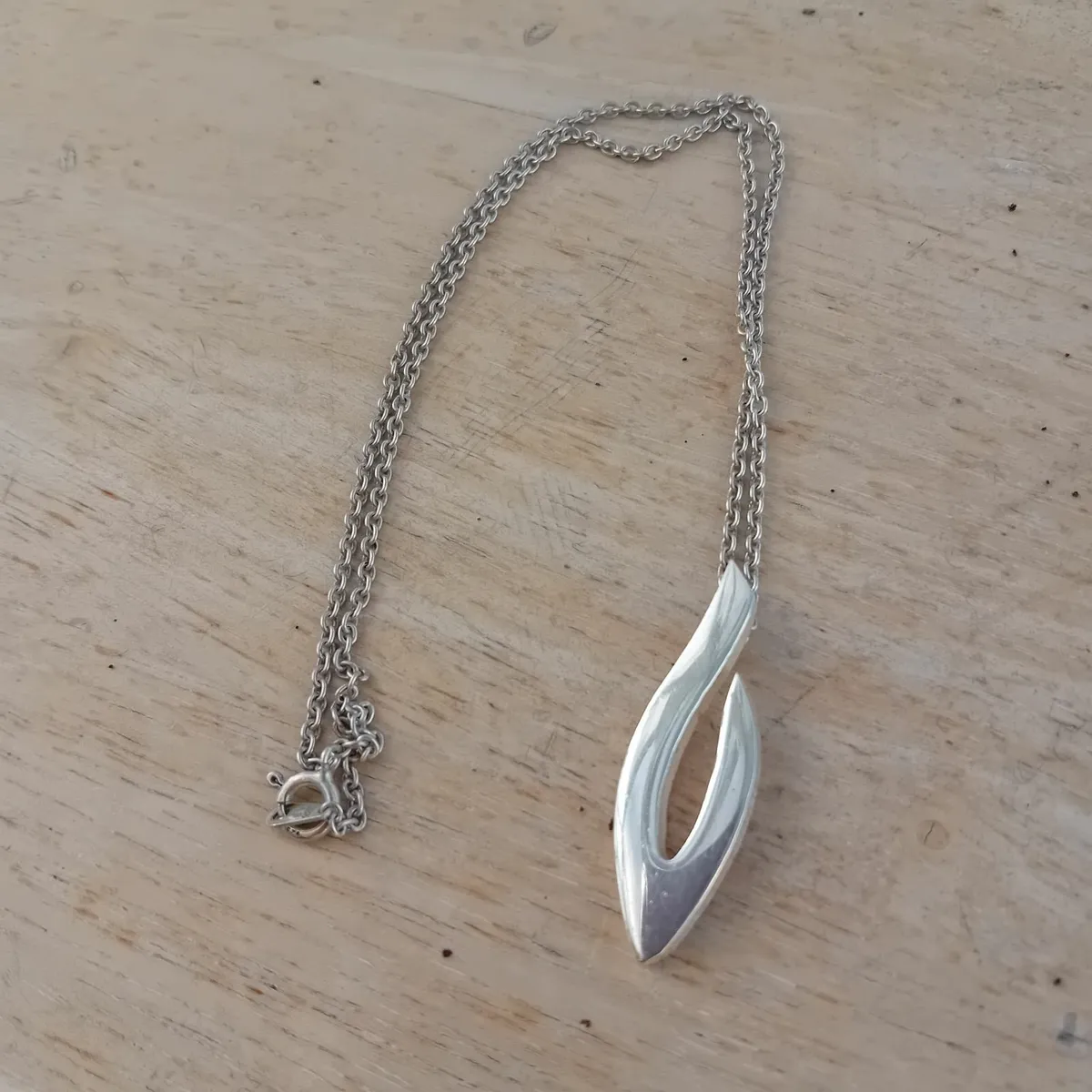 Newbridge Silverware pendants - Image 2