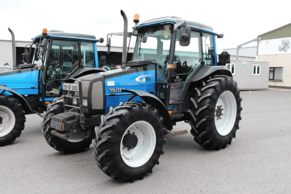 Valtra - Image 1
