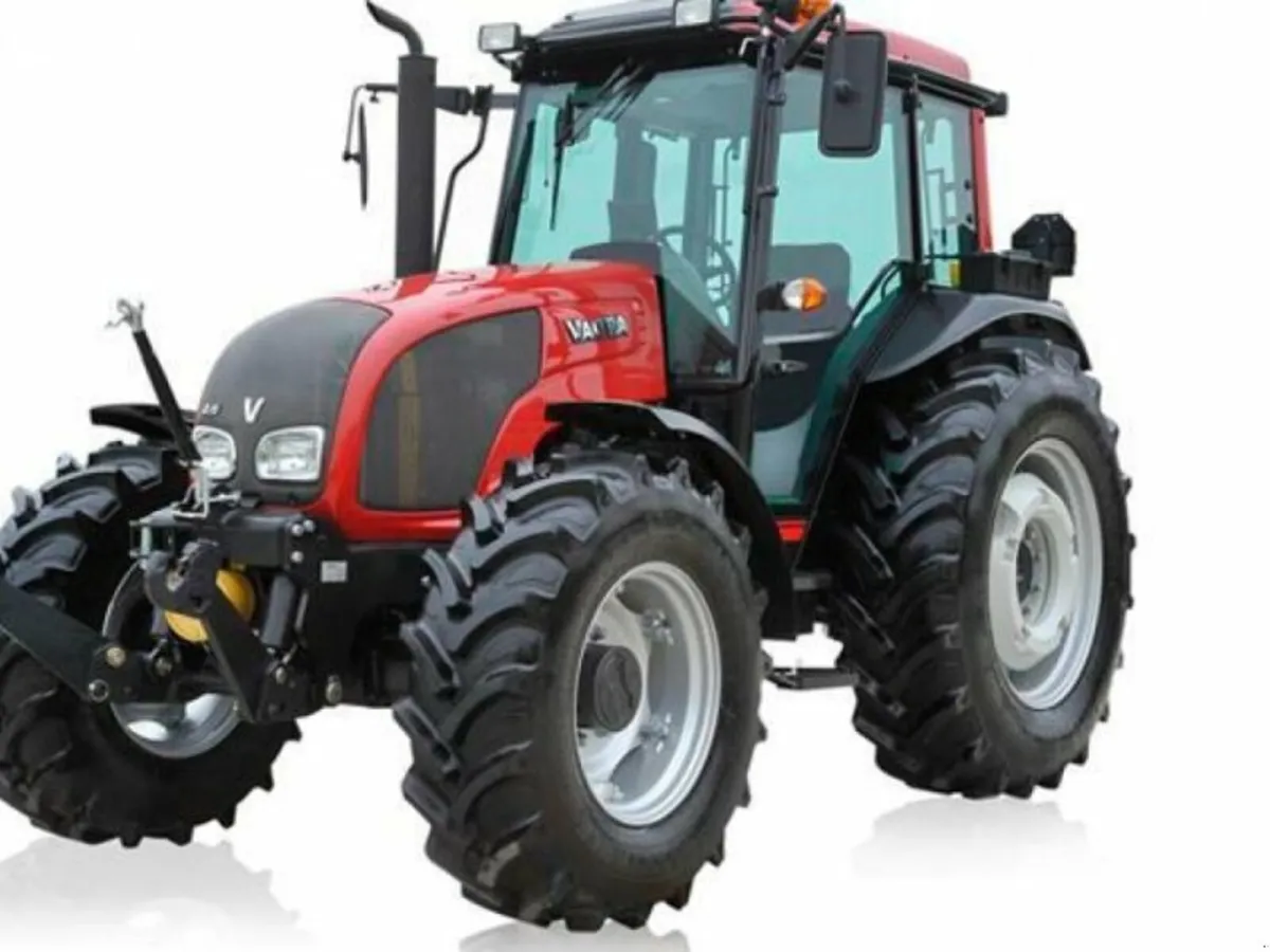 Valtra - Image 2