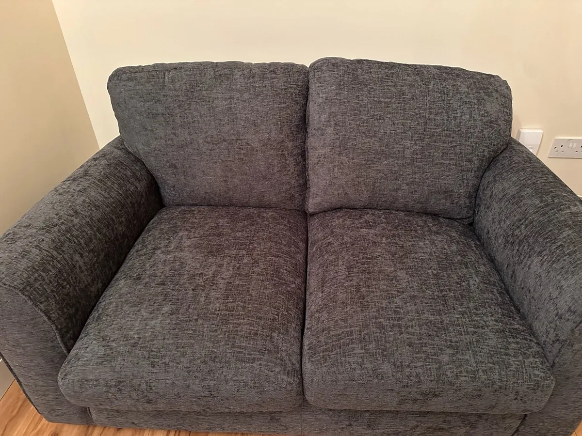 Brand new display couches x2 - Image 1