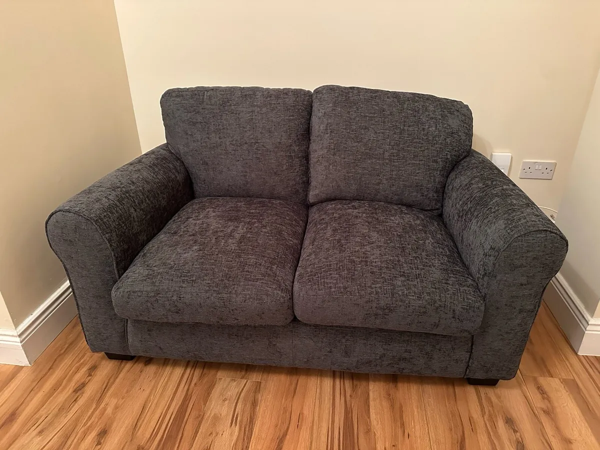 Brand new display couches x2 - Image 2