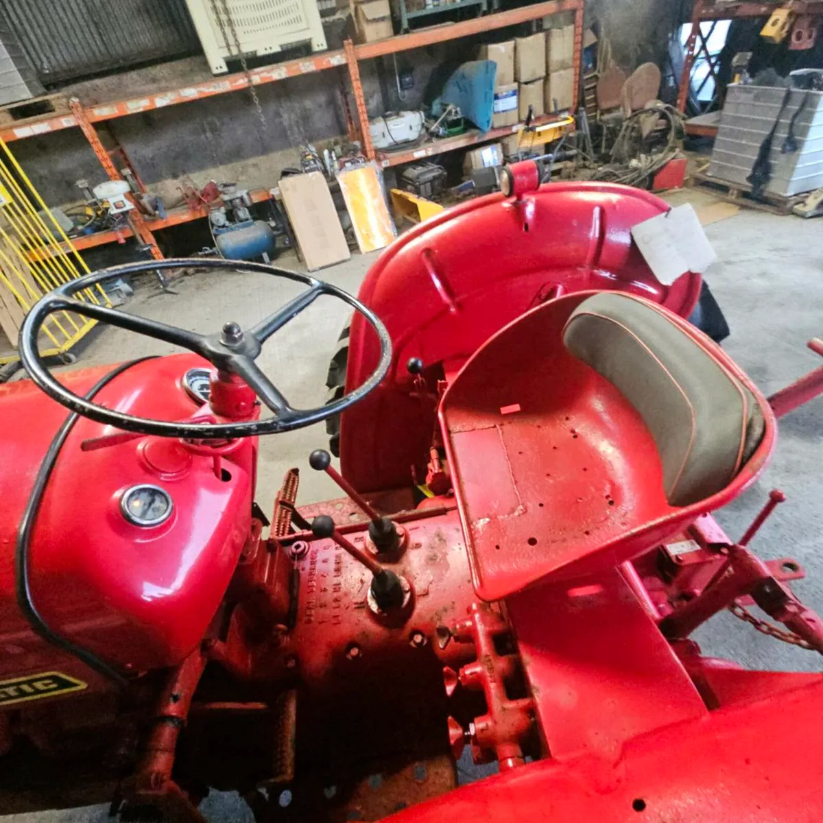 Clearance Auction this Wednesday 26th November - Image 3