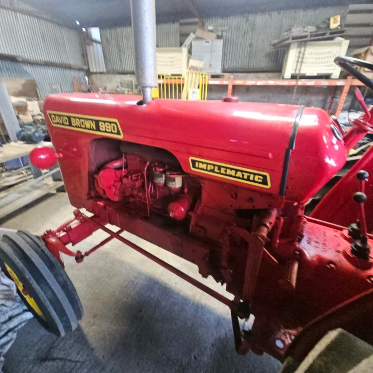 Clearance Auction this Wednesday 26th November - Image 4