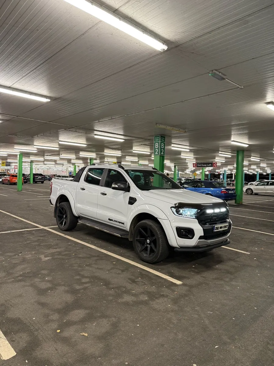 Ford Ranger - Image 4