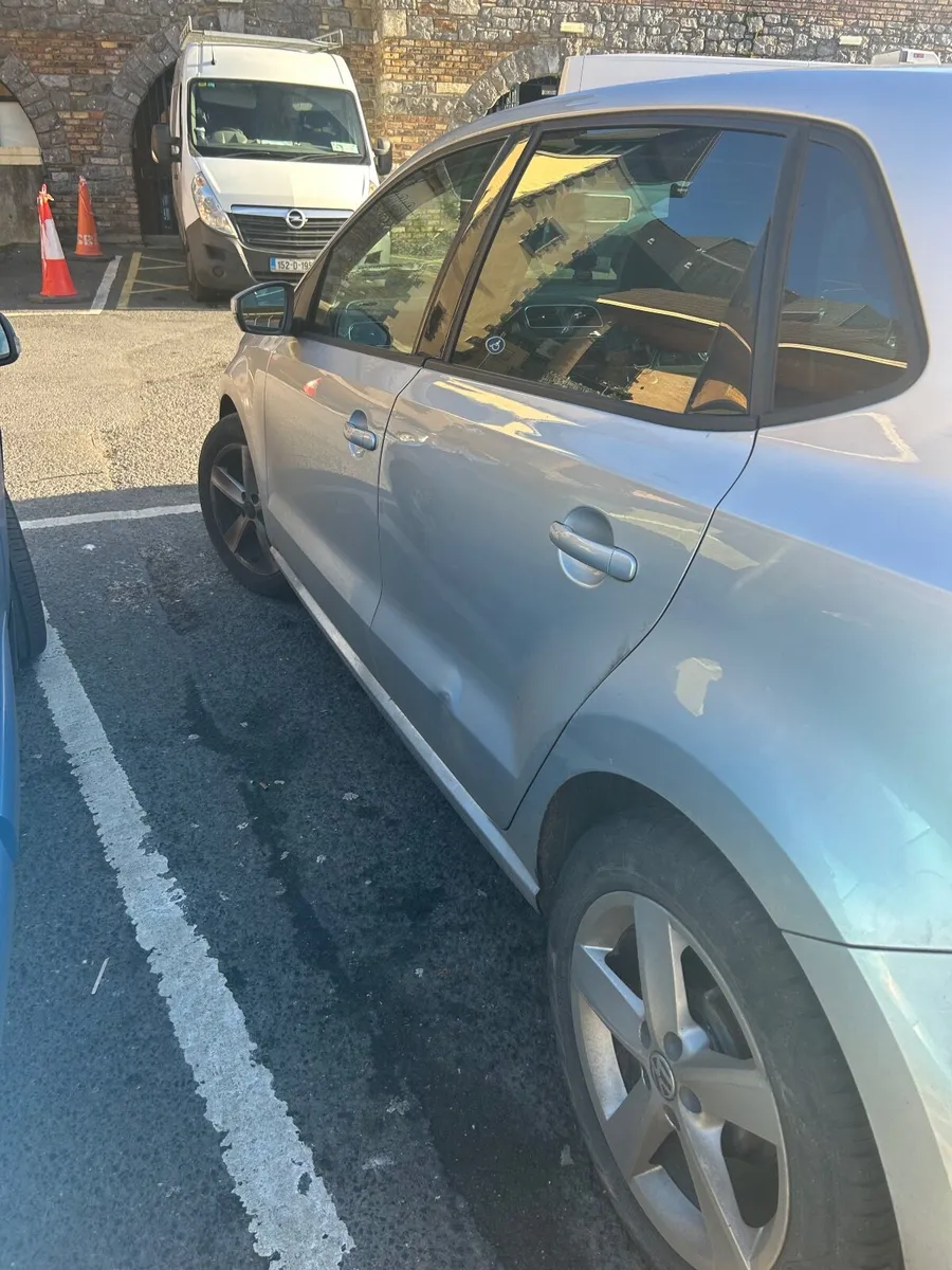 Volkswagen Polo 2014 - Image 2