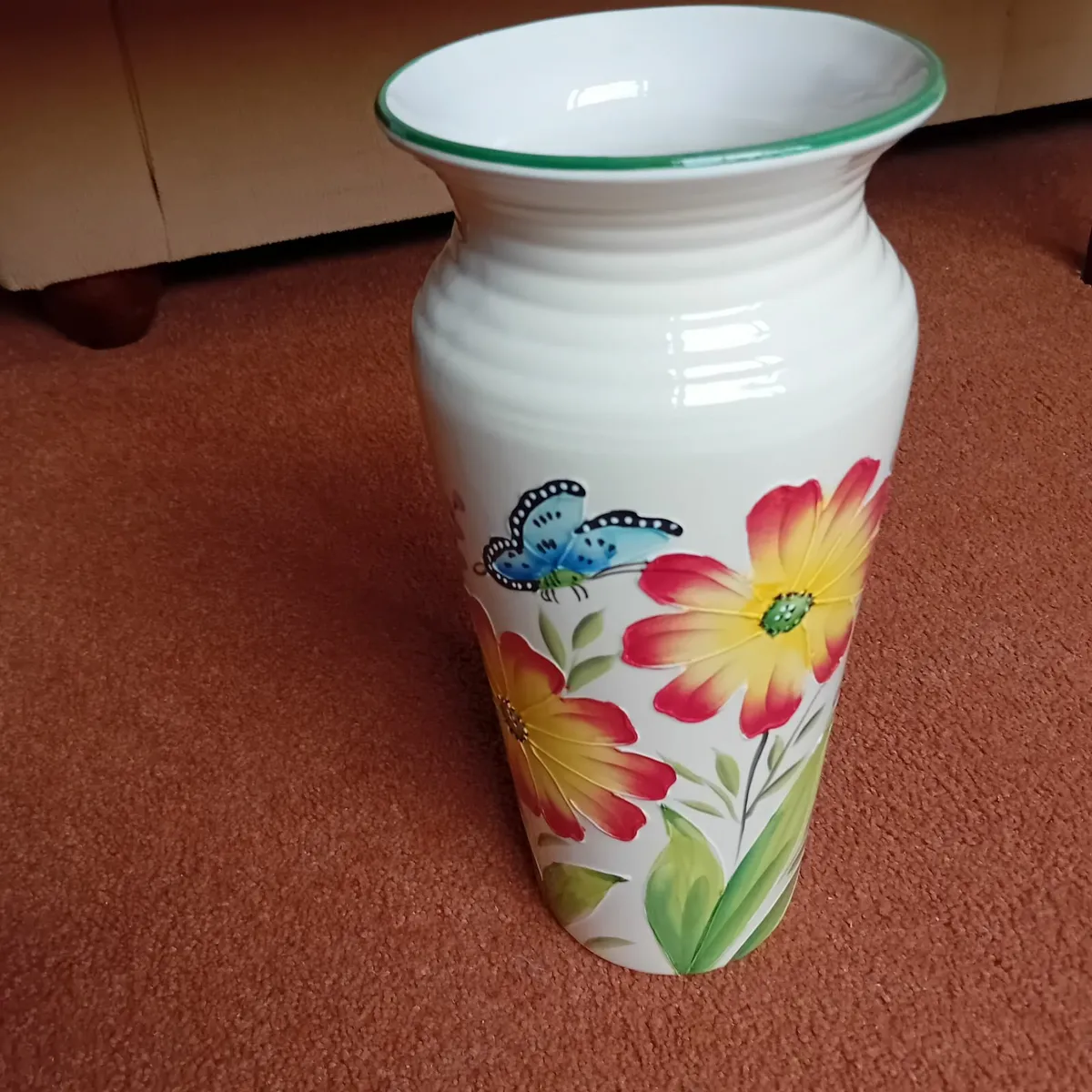 3 BRAND NEW vases - Image 3