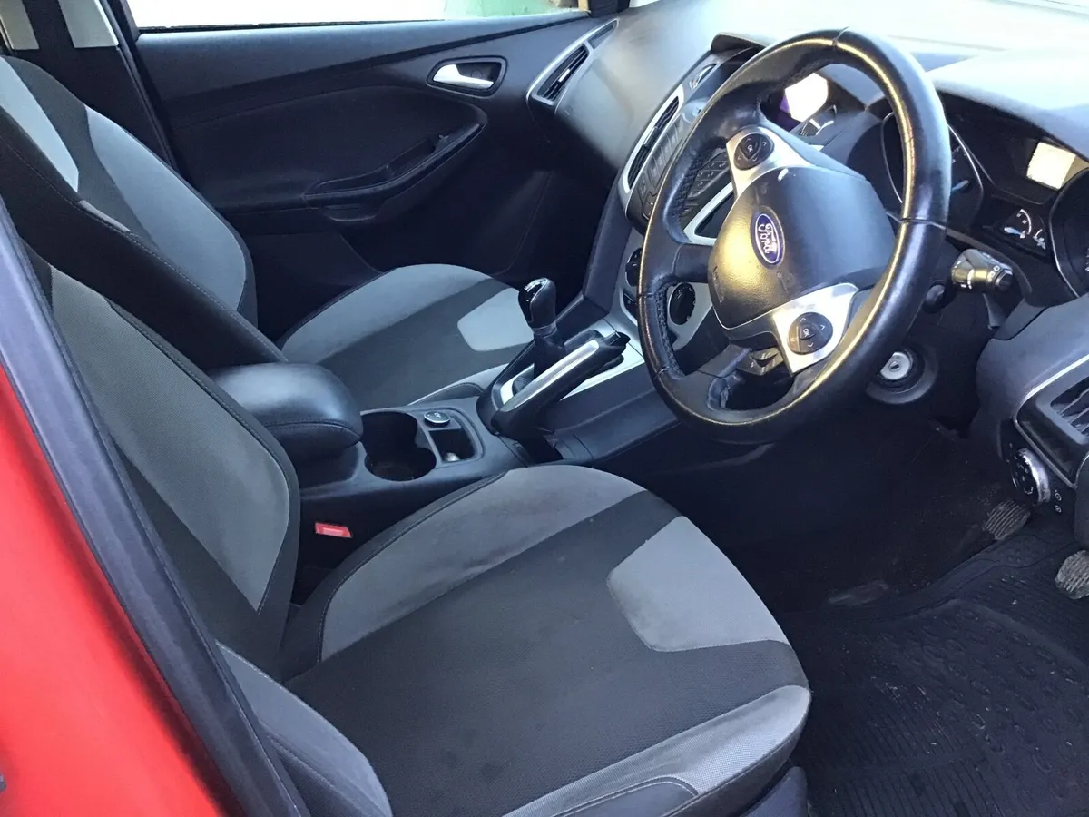 Ford Focus - Image 1