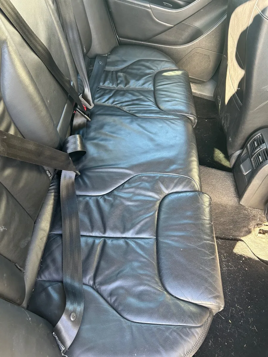 2010 Volkswagen Passat 2 liter Nct Aug 2026 - Image 2