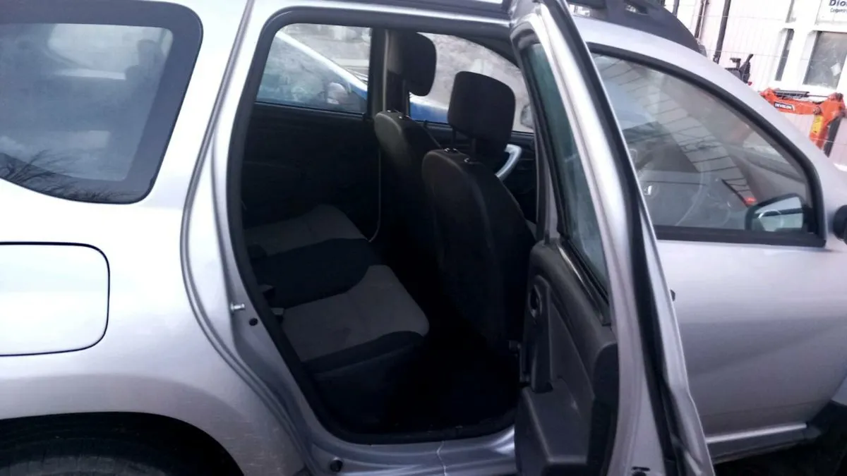 Dacia duster - Image 3