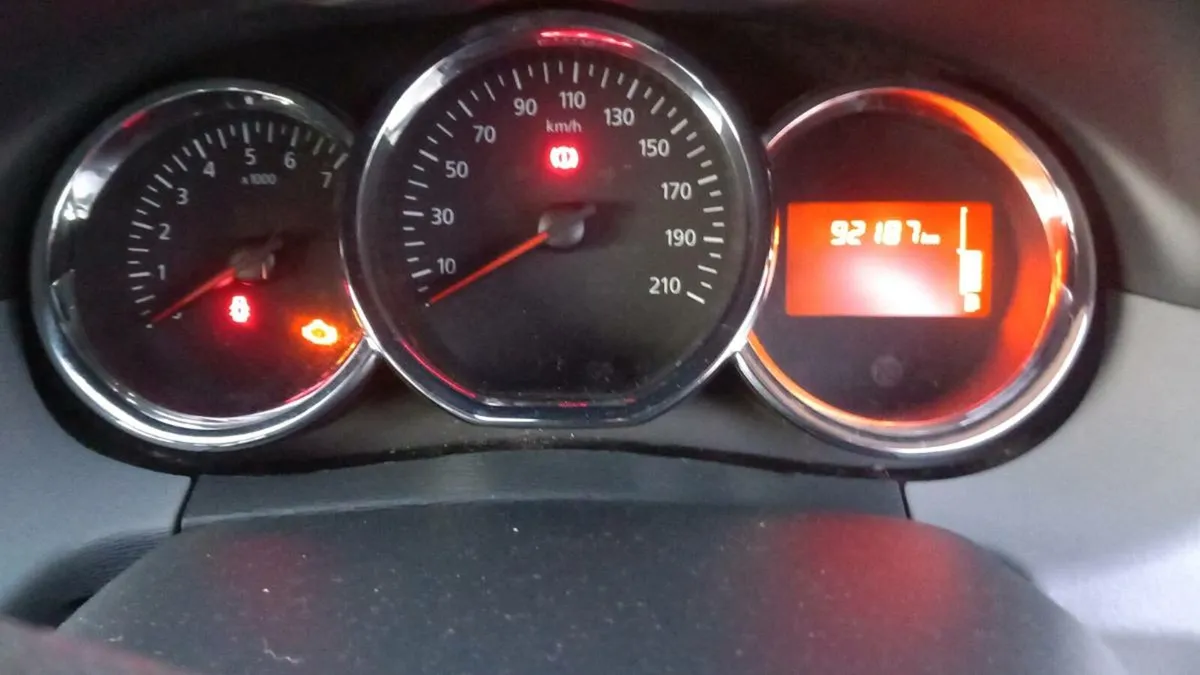 Dacia duster - Image 4