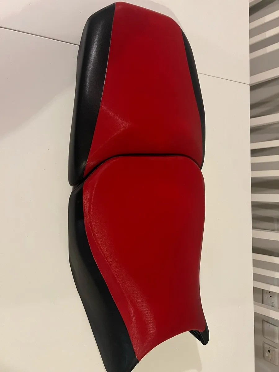 BMW R1250 GSA Seat - Image 1