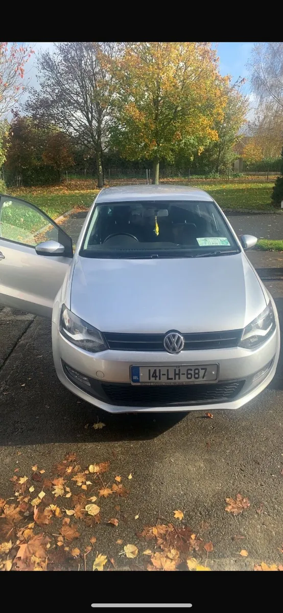 Volkswagen Polo 2014 - Image 3