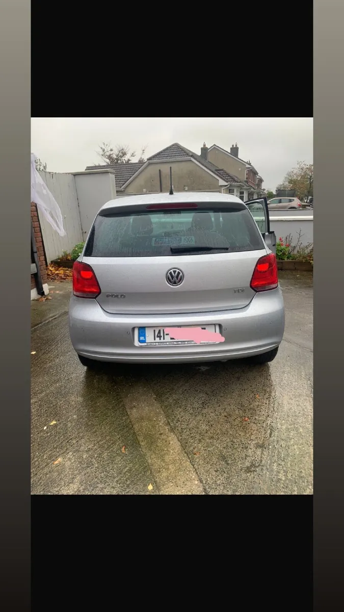 Volkswagen Polo 2014 - Image 4