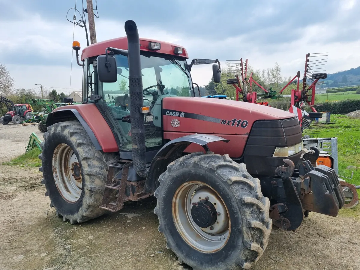 TRACTORS EXPORT - Image 4