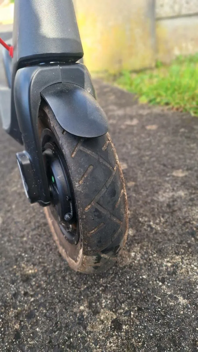 Scooter - Image 3