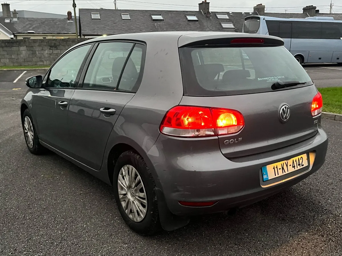 Volkswagen Golf 1.6 TDI NCT 12/26 - Image 2