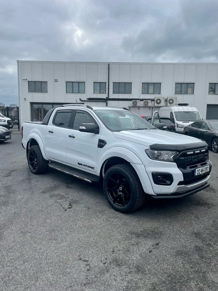 Ford Ranger - Image 2