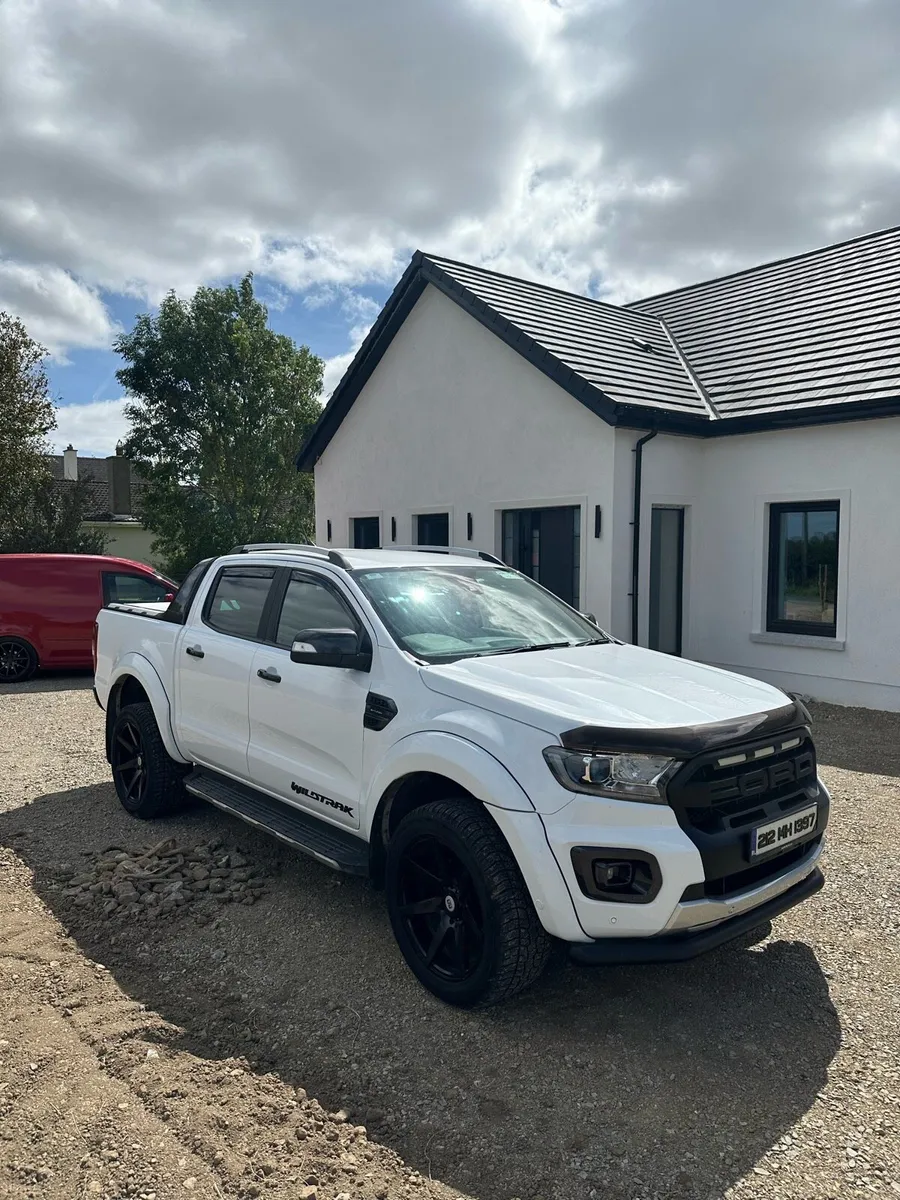 Ford Ranger - Image 3