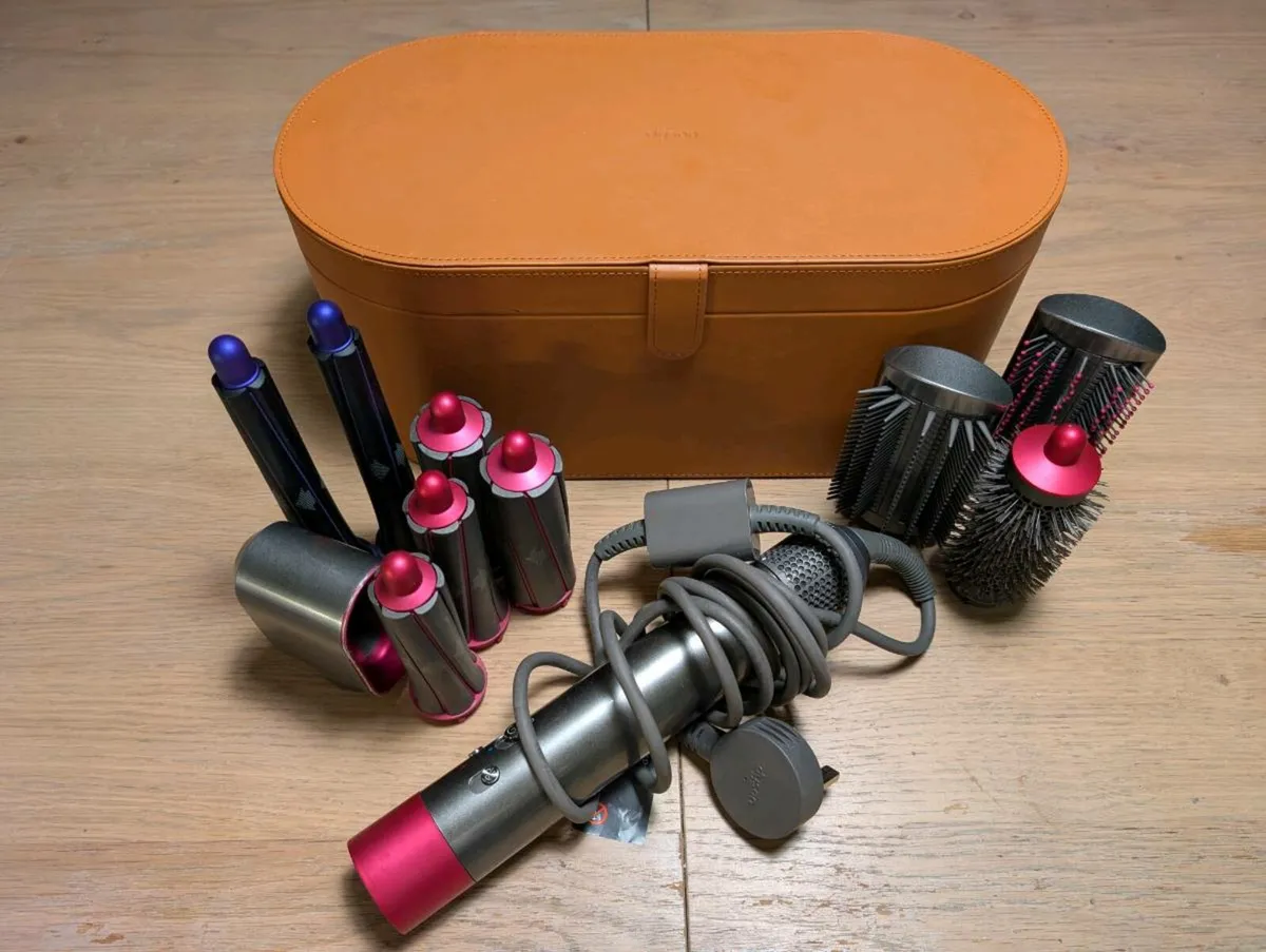 Dyson Airwrap - Image 1