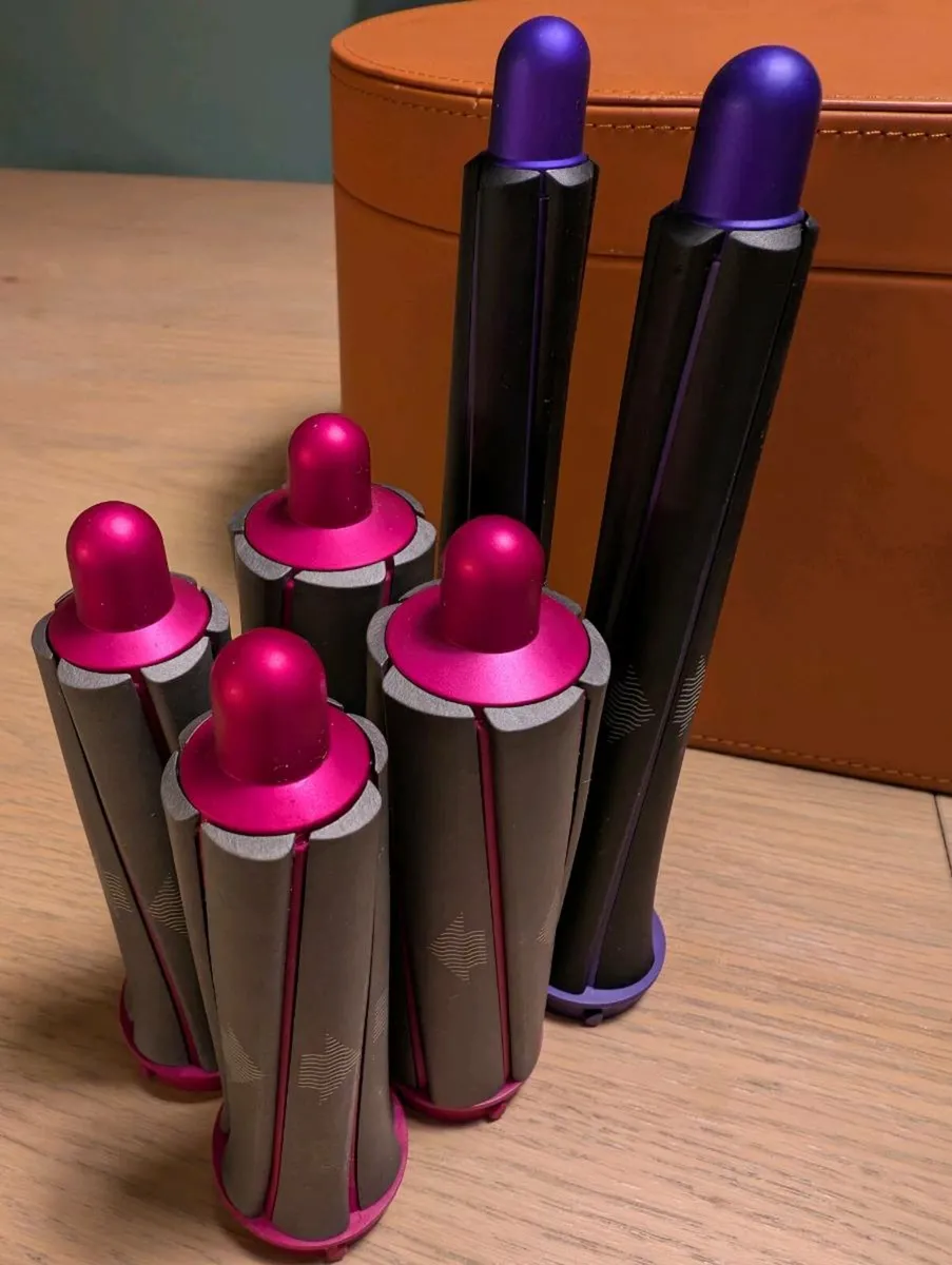 Dyson Airwrap - Image 3