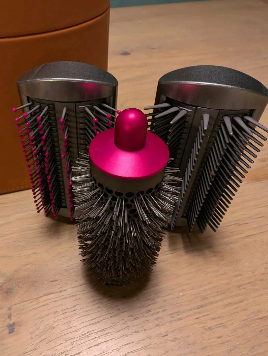 Dyson Airwrap - Image 4