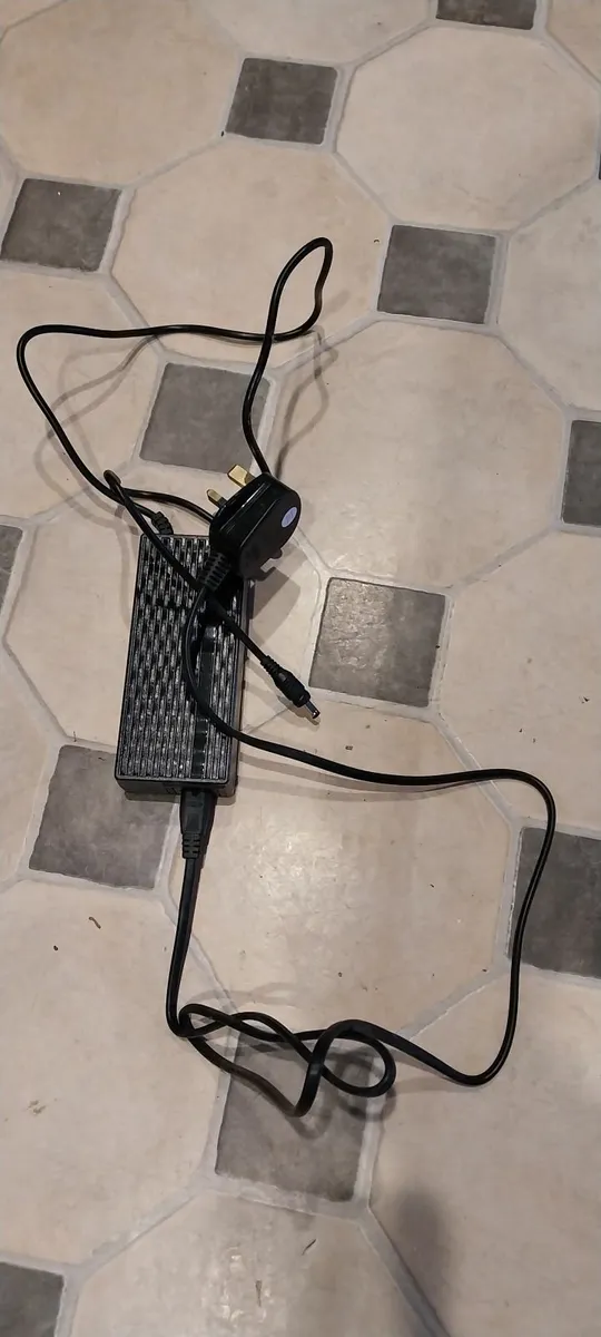 Electric Scooter - Image 4