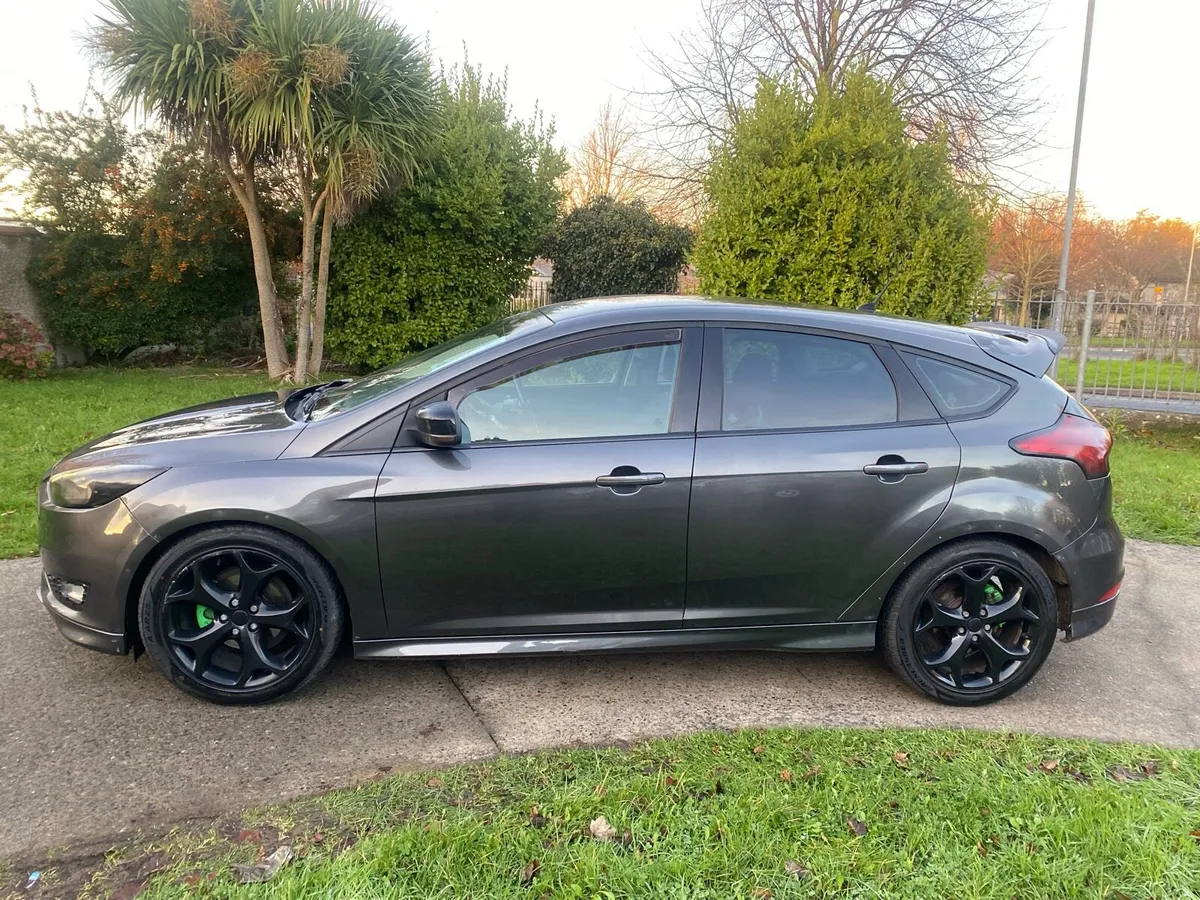 Ford Focus 1.5 Diesel - Image 3
