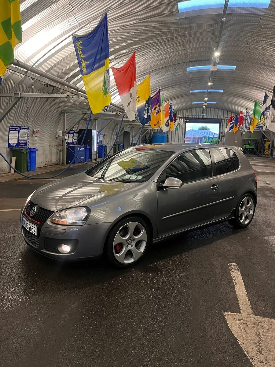 MK5 Golf GTI - Image 3