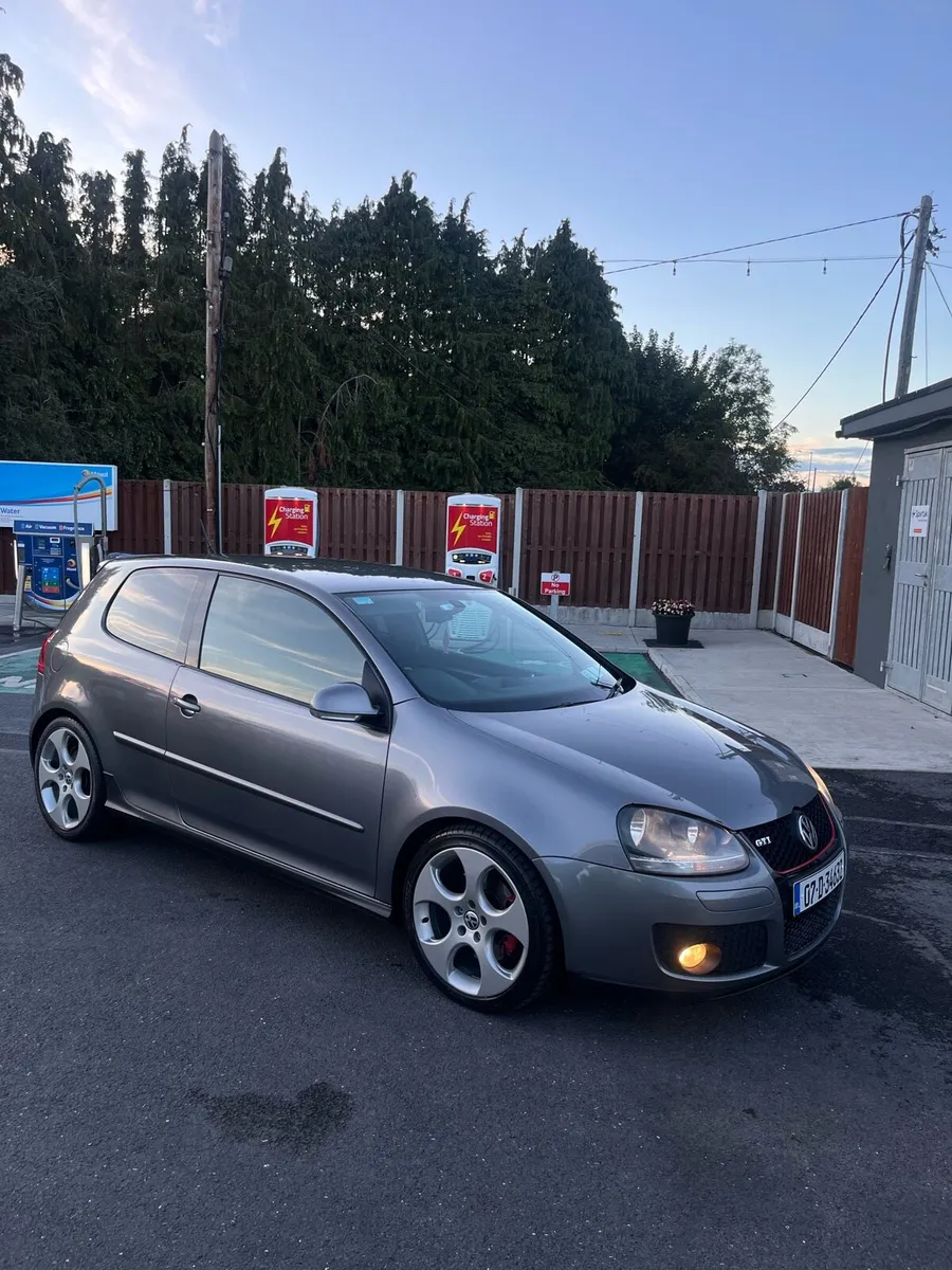 MK5 Golf GTI - Image 2
