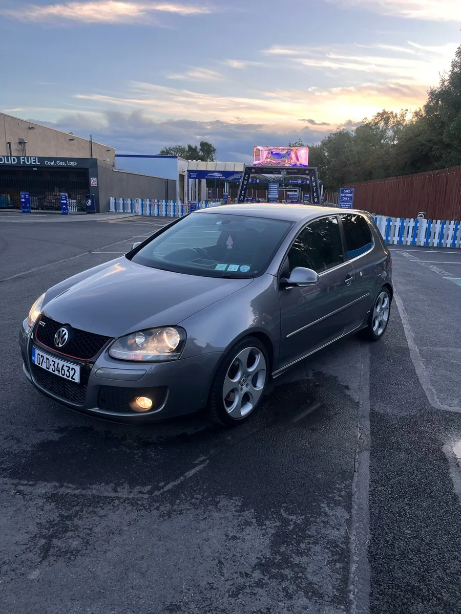 MK5 Golf GTI - Image 1