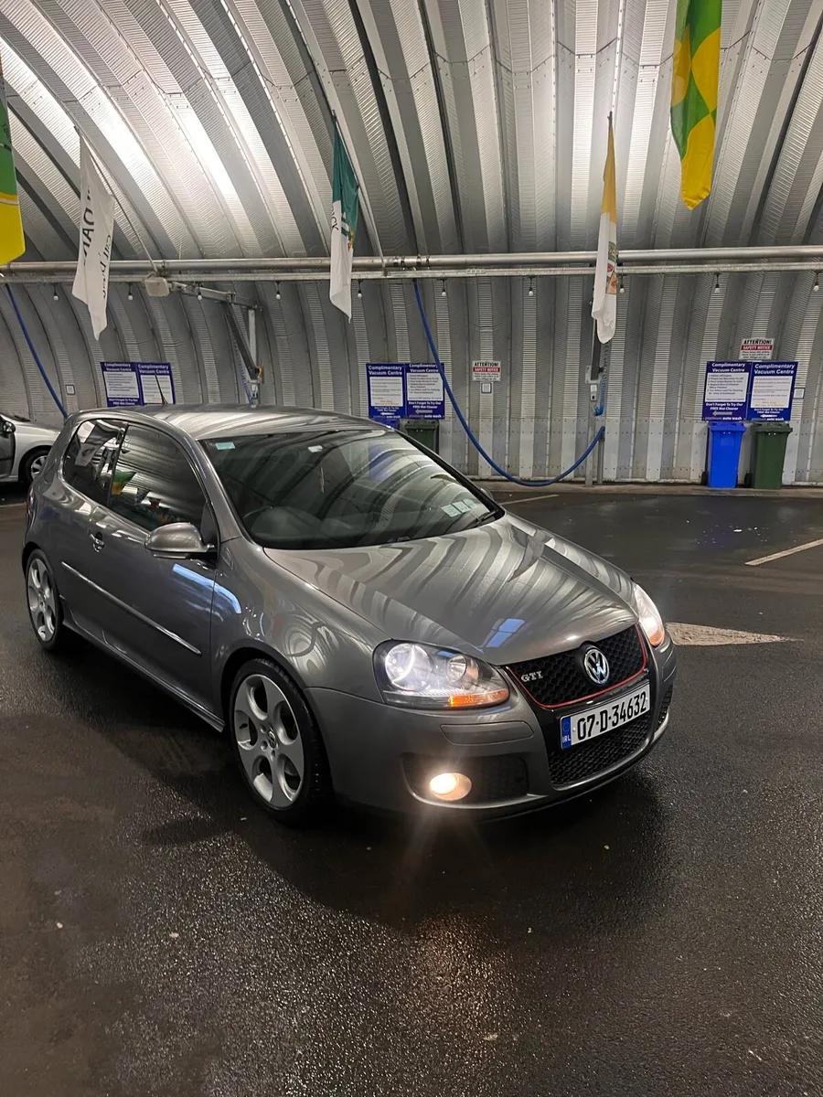 MK5 Golf GTI - Image 4
