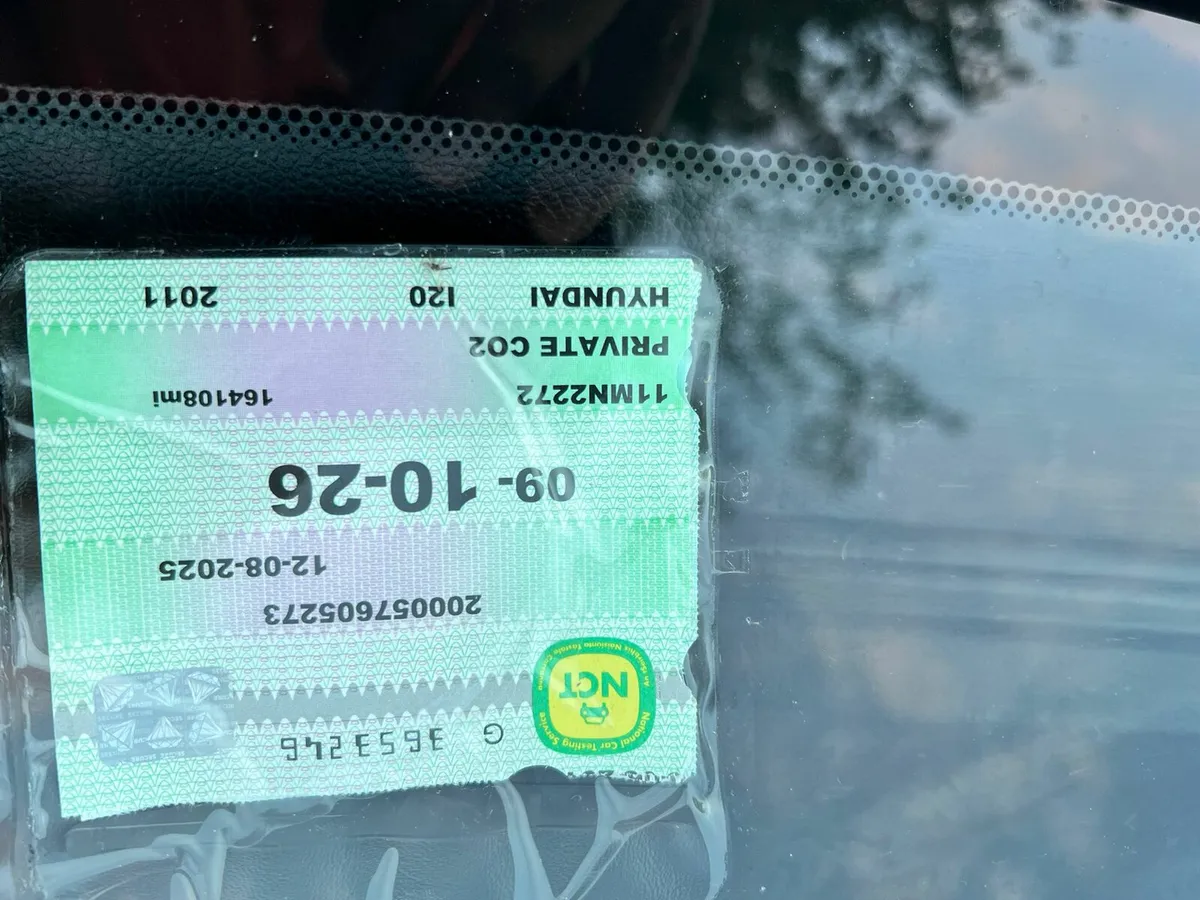 Hyundai i20 - Image 3