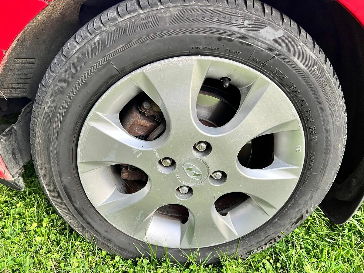 Hyundai i20 - Image 4