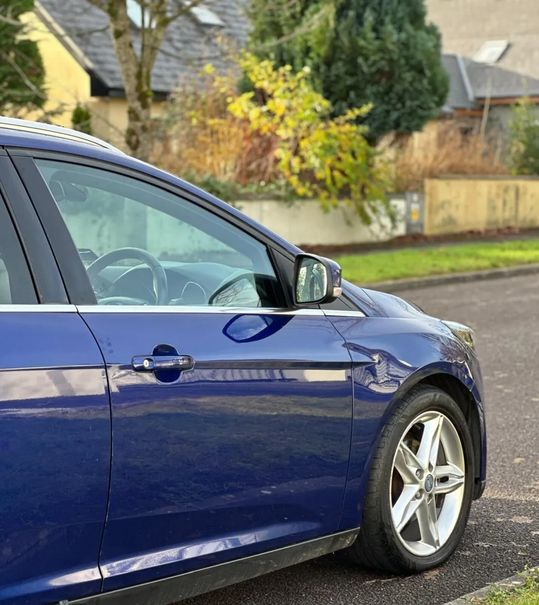 151 Ford Focus Estate - Image 4