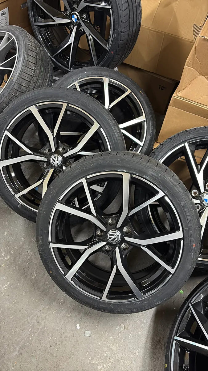 Brand New Alloys - Image 3