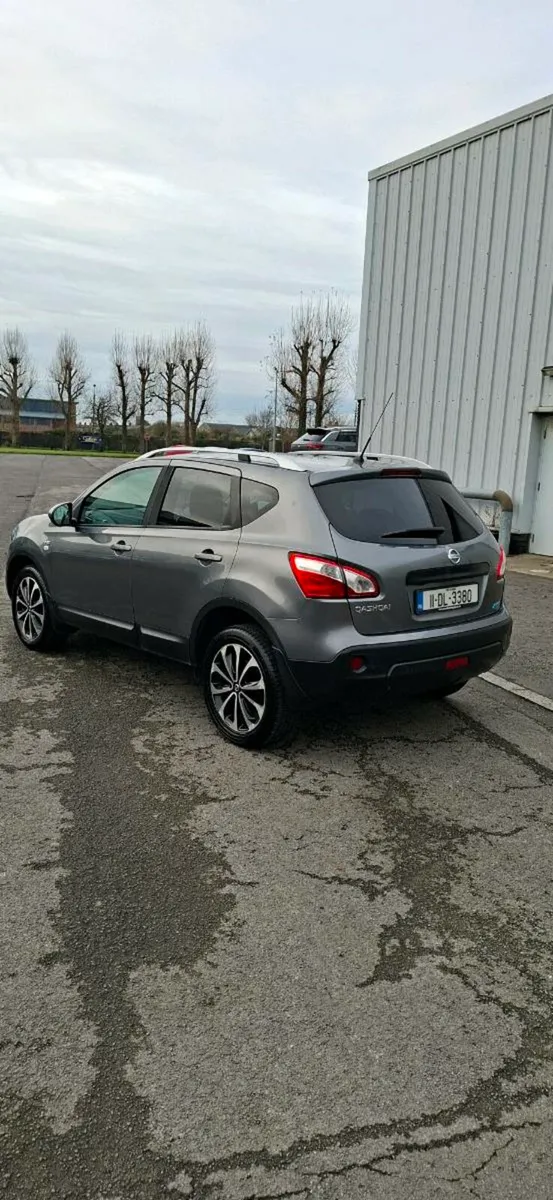 nissan qashqai - Image 3