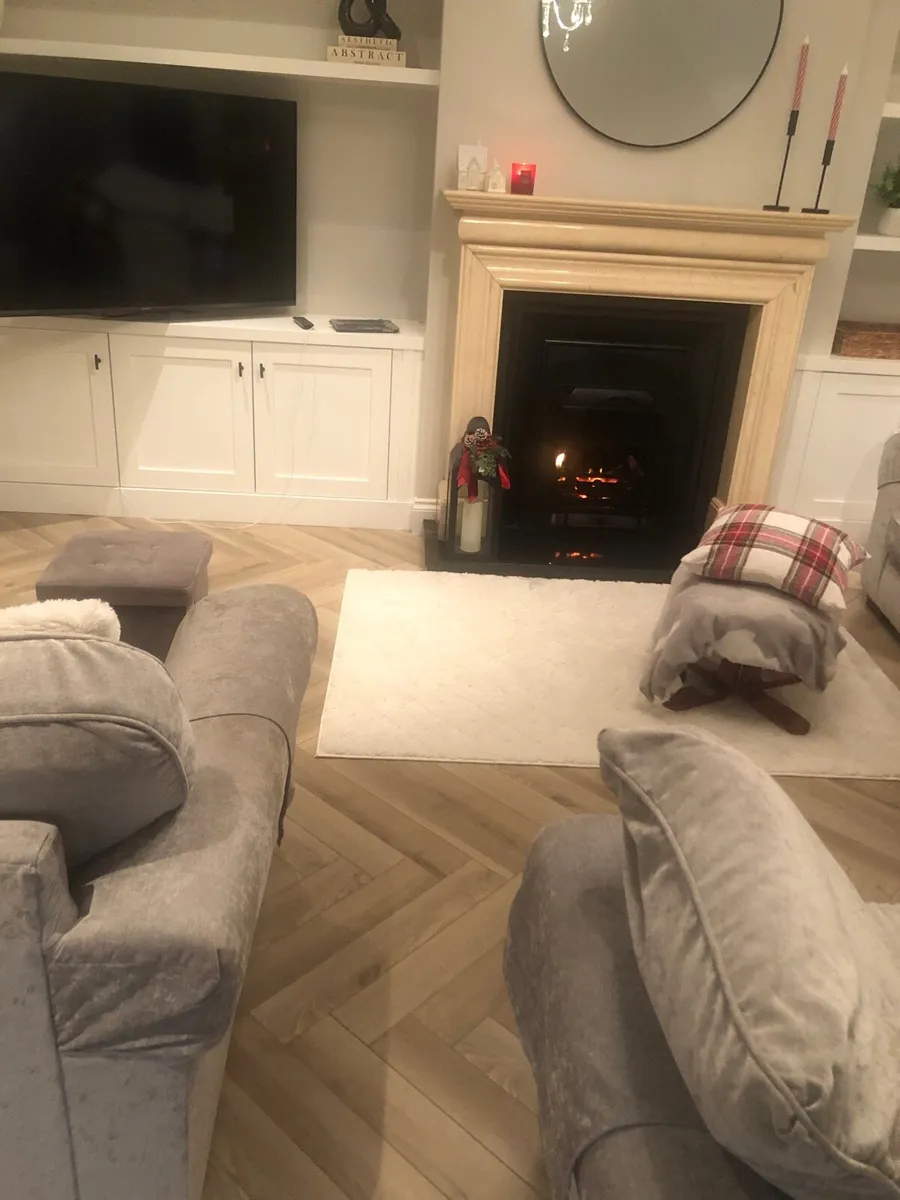 Fire surround - Image 2