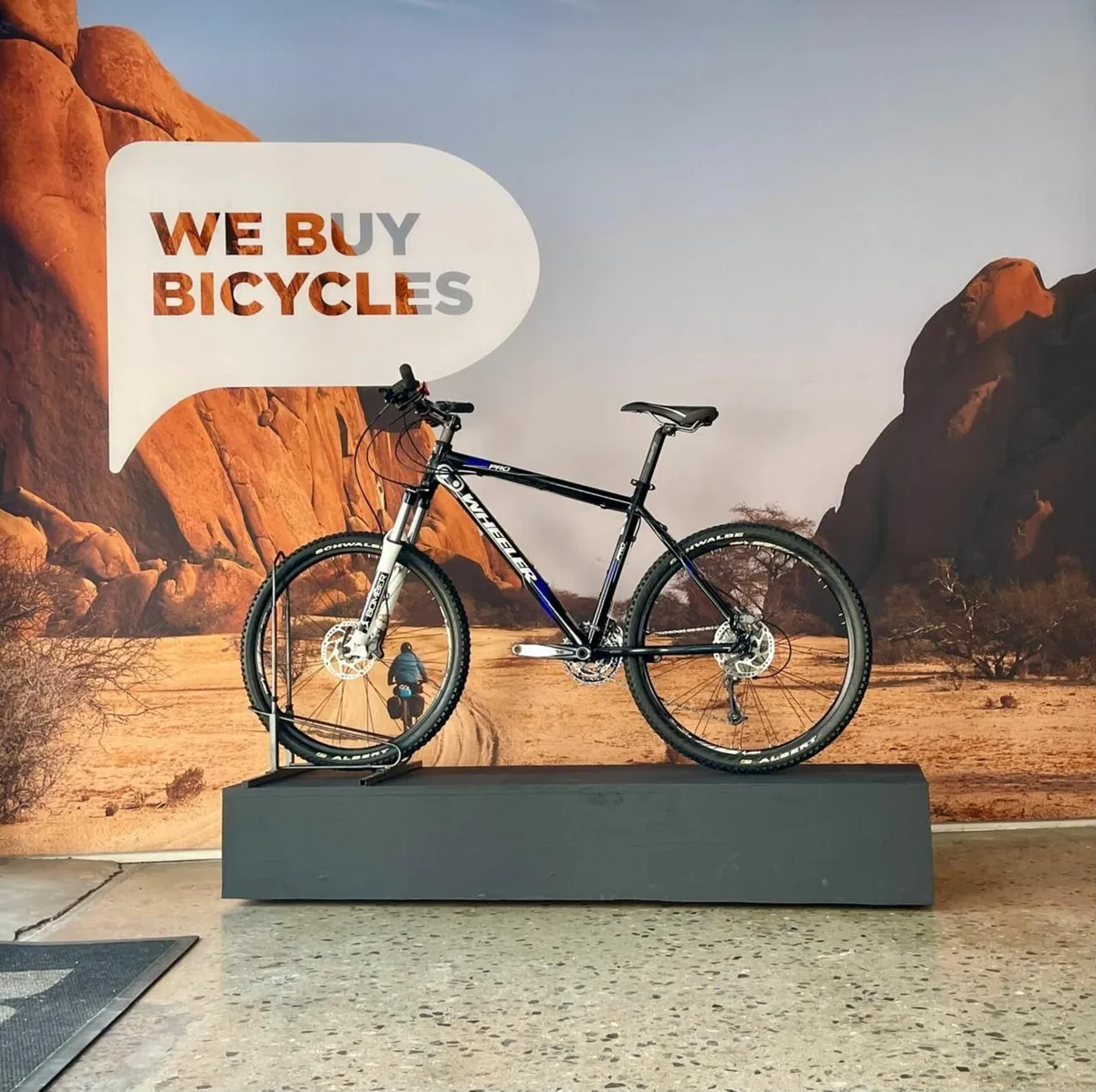 WE BUY BIKES - Image 2