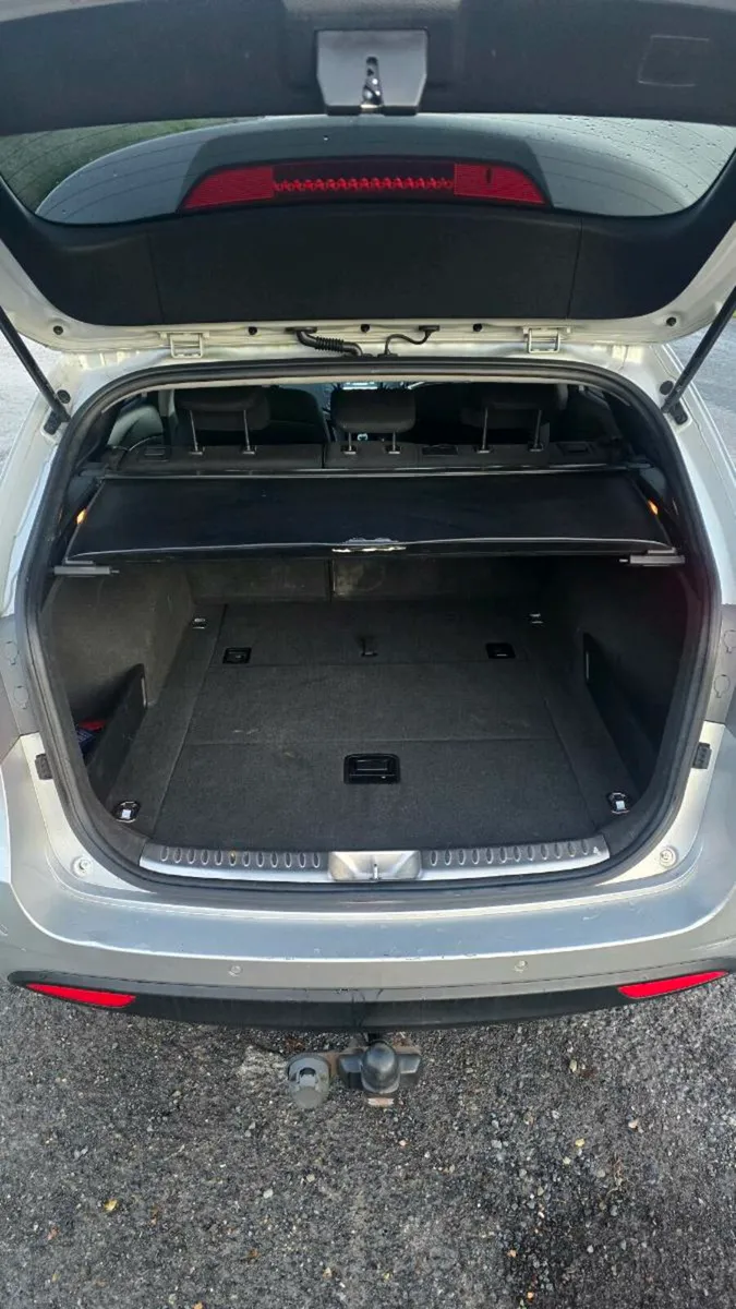 2012 Hyundai I40 1.7 Diesel new nct - Image 4