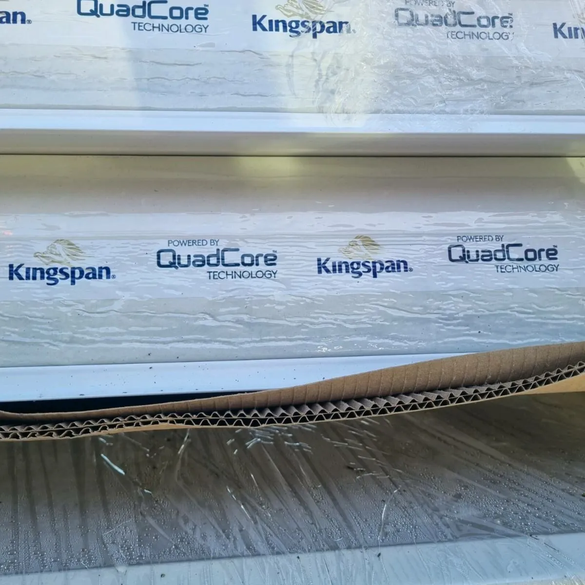 Kingspan insulated panels - Image 2