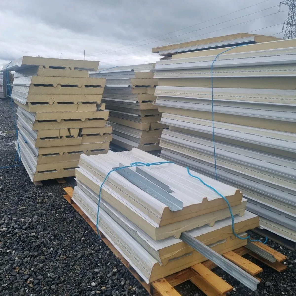 Kingspan insulated panels - Image 3