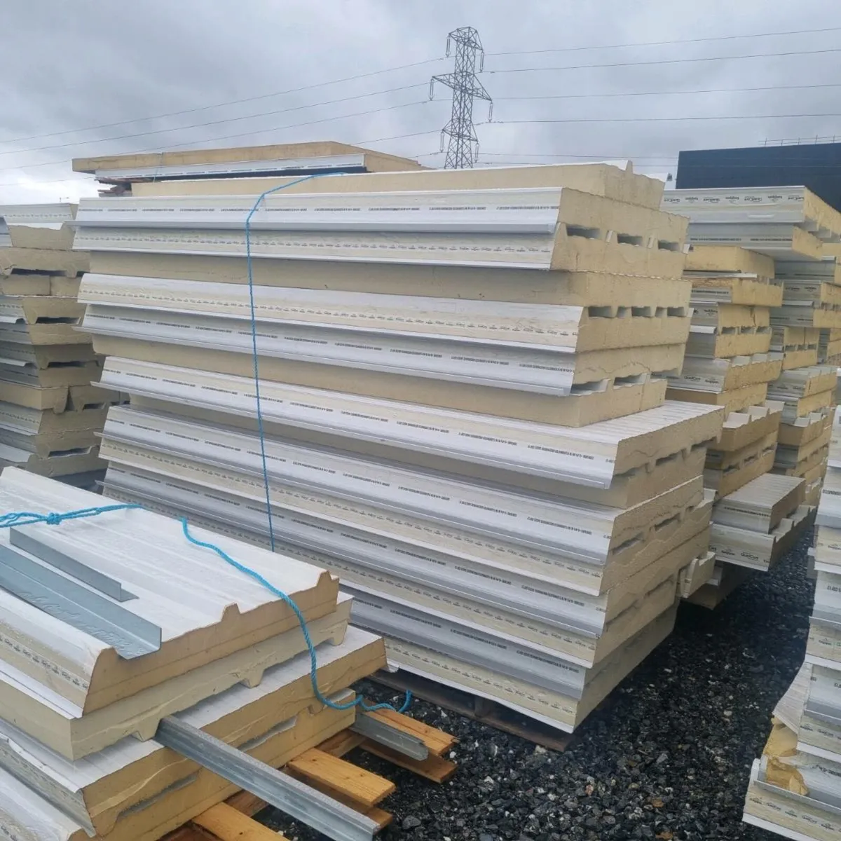 Kingspan insulated panels - Image 4