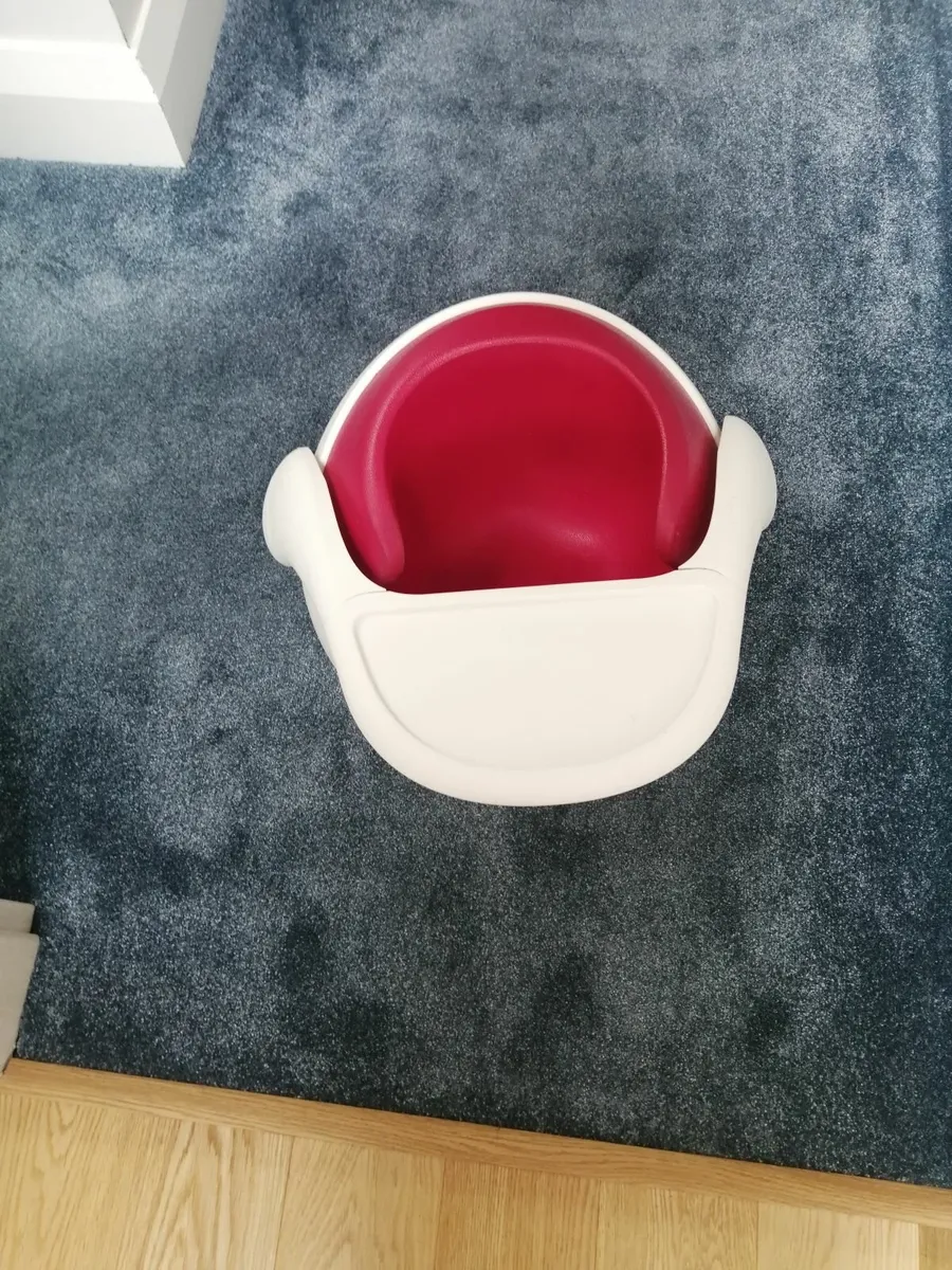 Baby chair - Image 1